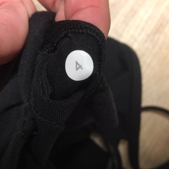 SOLD** NEW | LULULEMON Power Y Tank - Picture 6 of 8